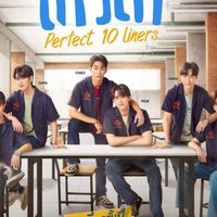 สายรหัสเทวดา perfect 10 Liners (โรลเพลย์)