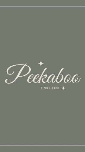 Peekaboo.select(新娘人妻媽媽大小事/團購/廠商優惠)