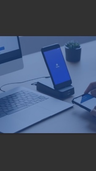 無代碼工具 (No Code) for AloT 數位轉型