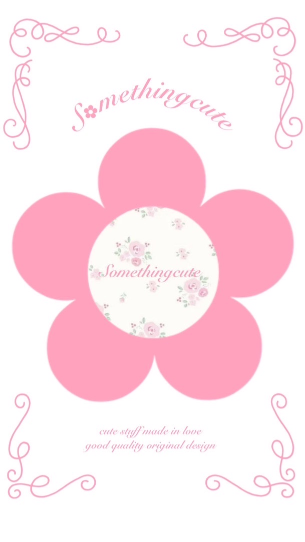 somethingcute ซัมติงคิ้วท์