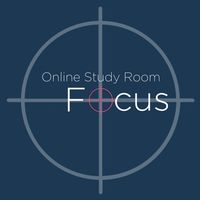 オンライン自習室Focus