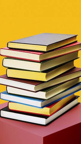 แนะนำหนังสือ (ทุกภาษา)