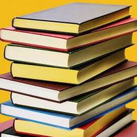 แนะนำหนังสือ (ทุกภาษา)