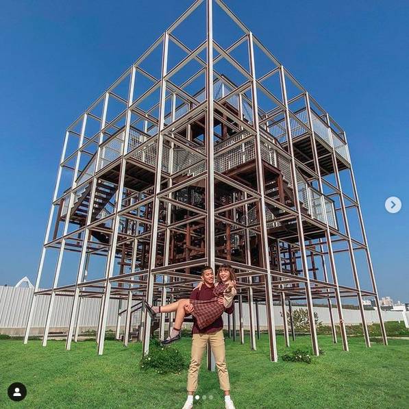 圖片來源：IG @princessni0107