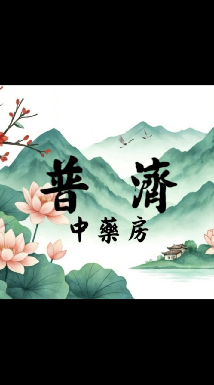 普濟中藥房