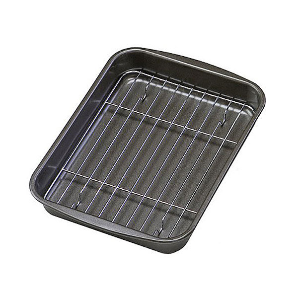 炸物瀝油盤【ideas創意好生活】