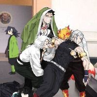 รร.kimetsuอันแสนสุข(ทุกข์)
