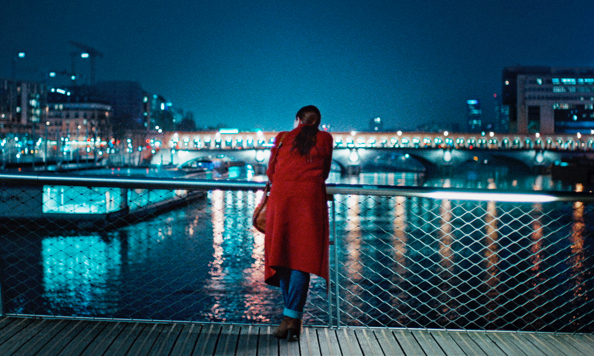 フランス映画 若い女 のヒロインが伝授 終わった恋の忘れ方 Charmmy