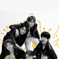 BTS語ろ〜！💜