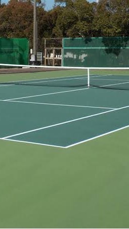 OpenChat 埼玉でテニス始めませんか？