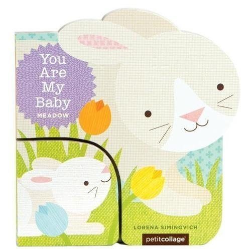 You Are My Baby：Meadow 你是我的小寶貝-草地篇