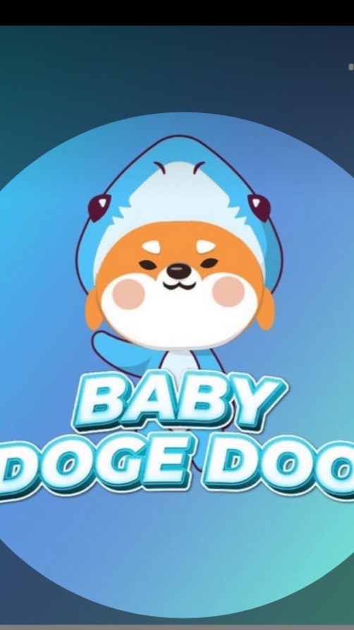 🔥Babydoge Doo🔥のオープンチャット