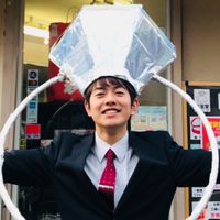 プロポーズお兄さんおたみん💍