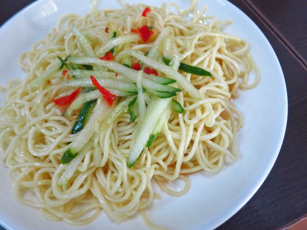 【台北美食】金鶴家美食-附近上班族最愛的巷弄美食