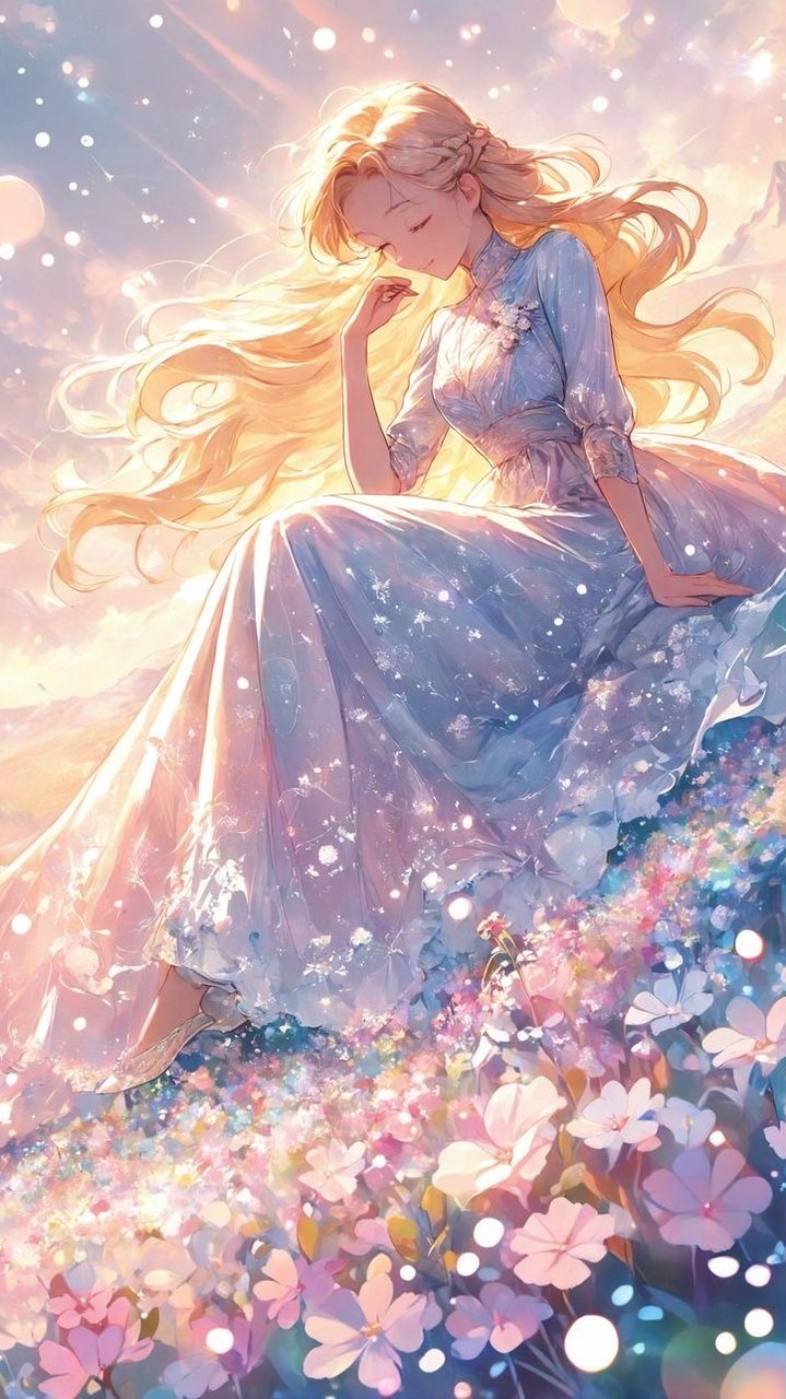 ✮その先にあるもの♬*‏៹♪*