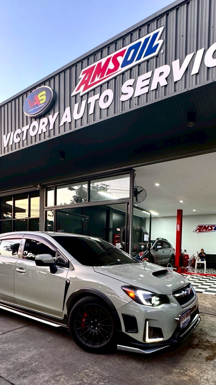 VICTORY AUTO SERVICE