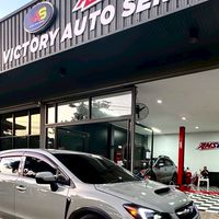 VICTORY AUTO SERVICE