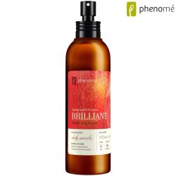 ◎天然有機蘋果萃取撫紋抗老亮白|◎噴霧式設計質地如水平衡PH值|◎舒緩疲憊肌膚調理紋路嫩透白品牌:Phenomé梵諾美品牌定位:開架品牌種類:化妝水/保濕噴霧適用膚質:全膚質功能:保濕/滋潤,美白/