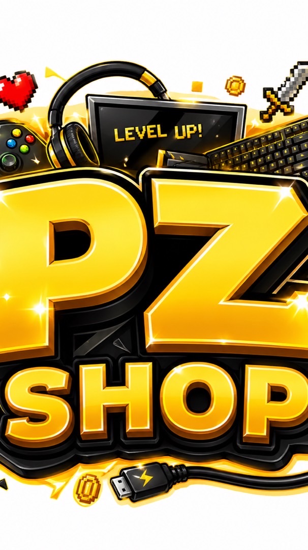 P'Z SHOP พูดคุยข่าวสาร