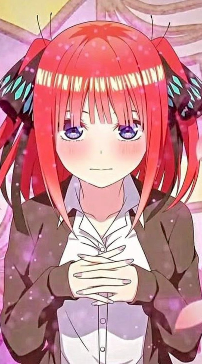 五等分の花嫁 二乃好き集まれ！