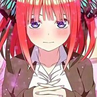 五等分の花嫁 二乃好き集まれ！
