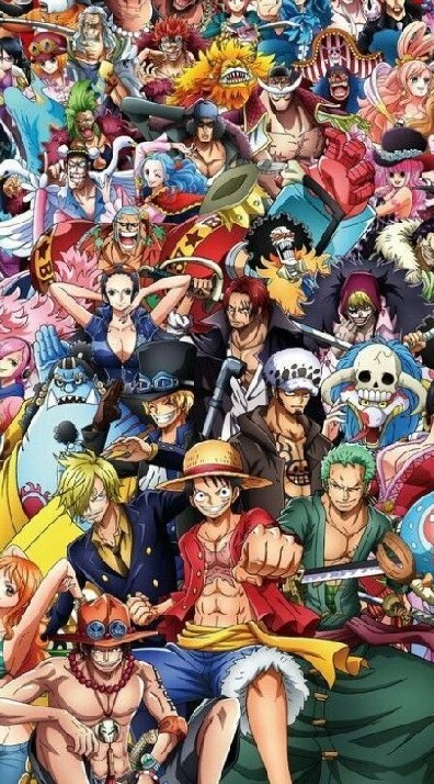 ONE PIECE​ ROLEPLAY​