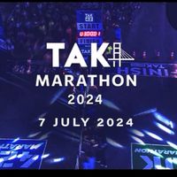 TAKMarathon X Action