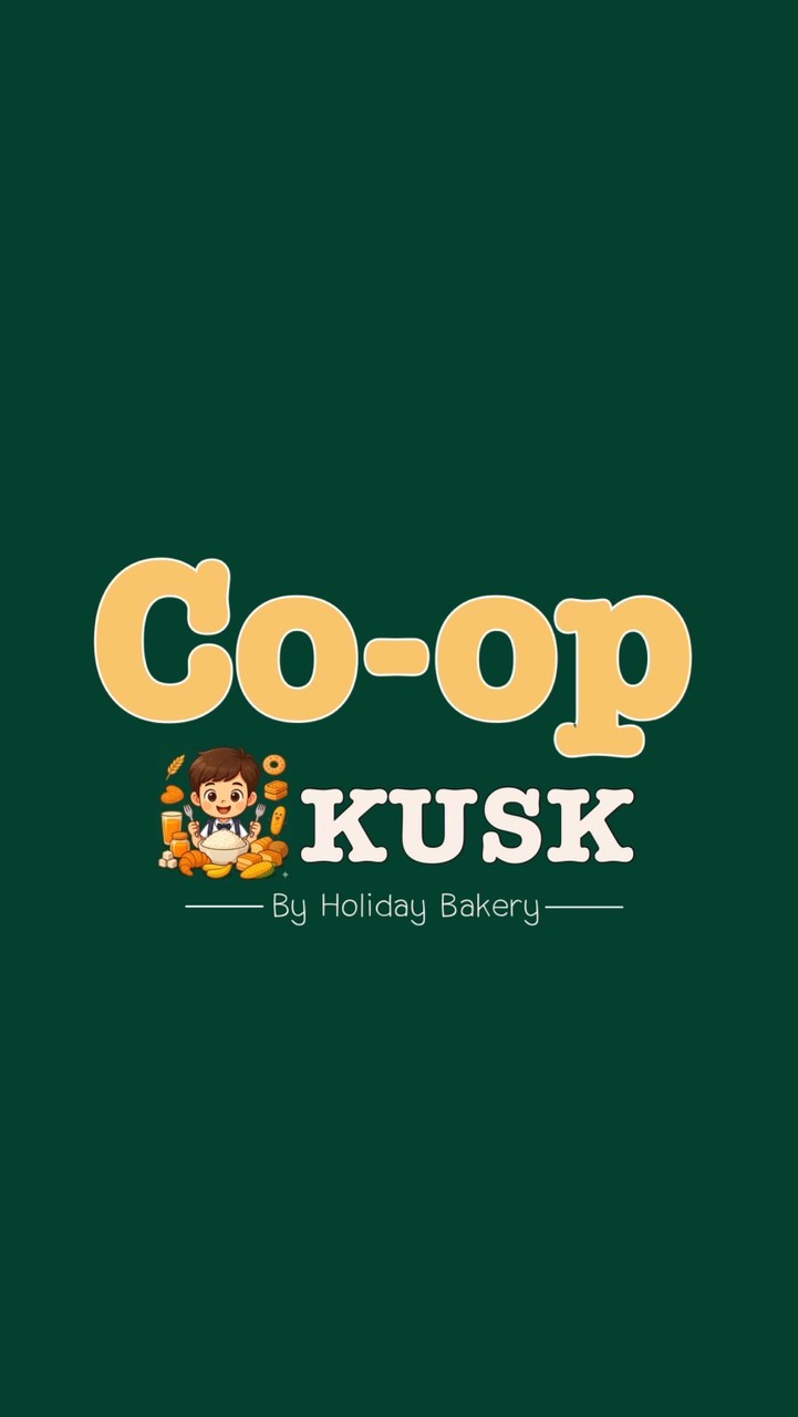 Co-op KUSK