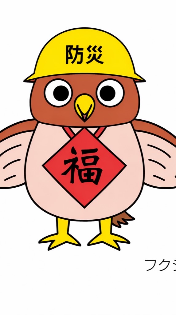 【川根本町社協】災害時初動オープンチャット（全職員）