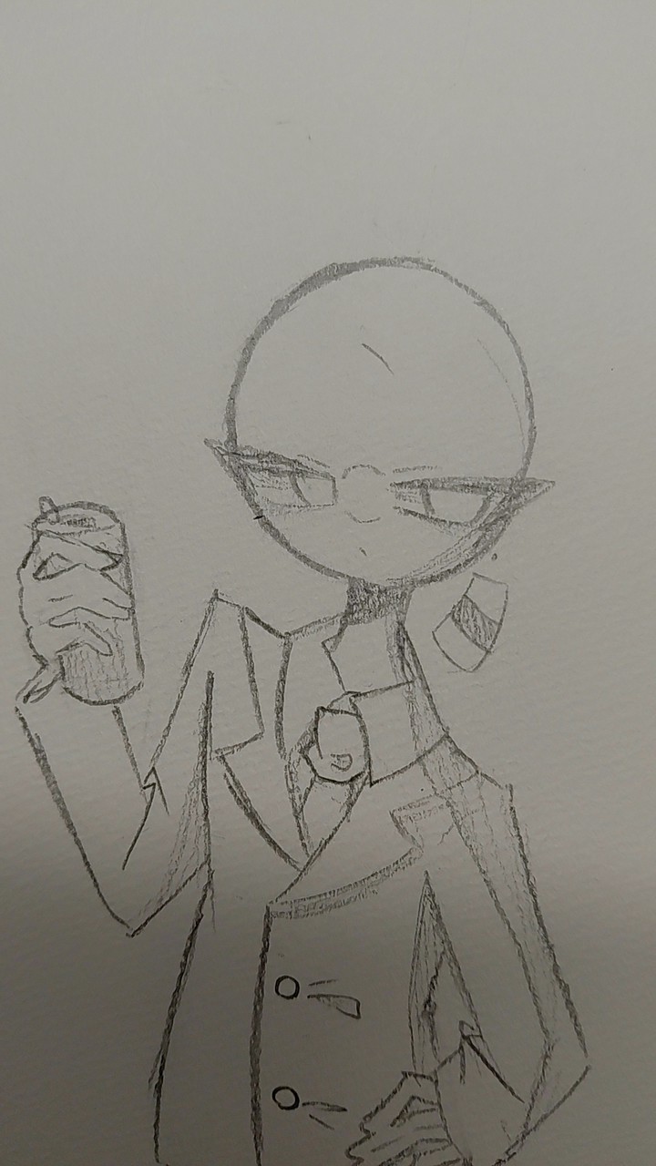 カンヒュ好きな人！絵を投げたり語ろう！