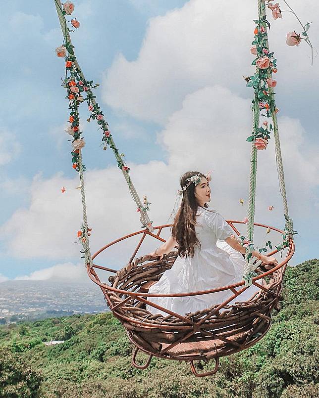 （圖片來源／IG @sharon_mylife813）