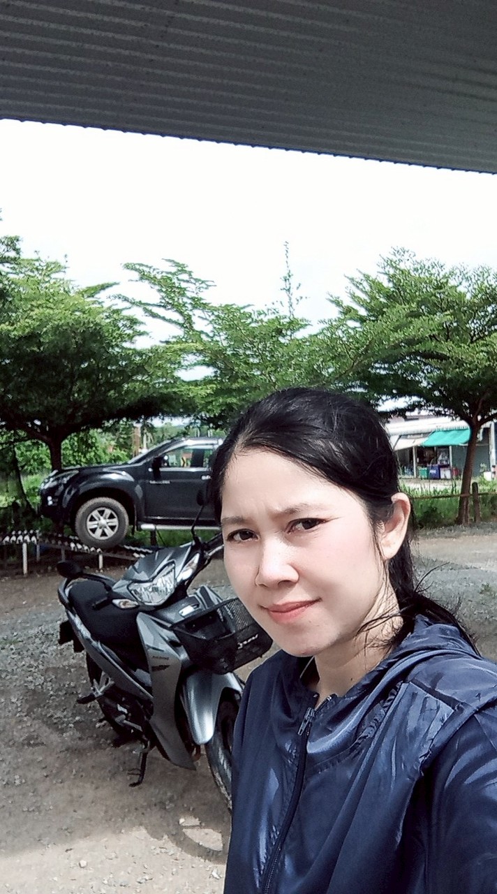 ล้างรถค่ะ