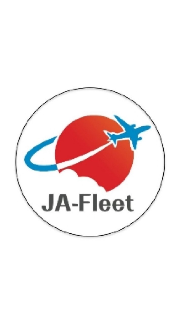 JA-Fleetのオープンチャット