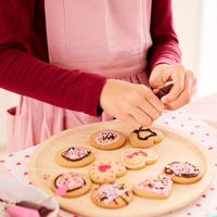 はじめてのお菓子販売