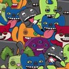 放克牙寶 Fuggler 交流群