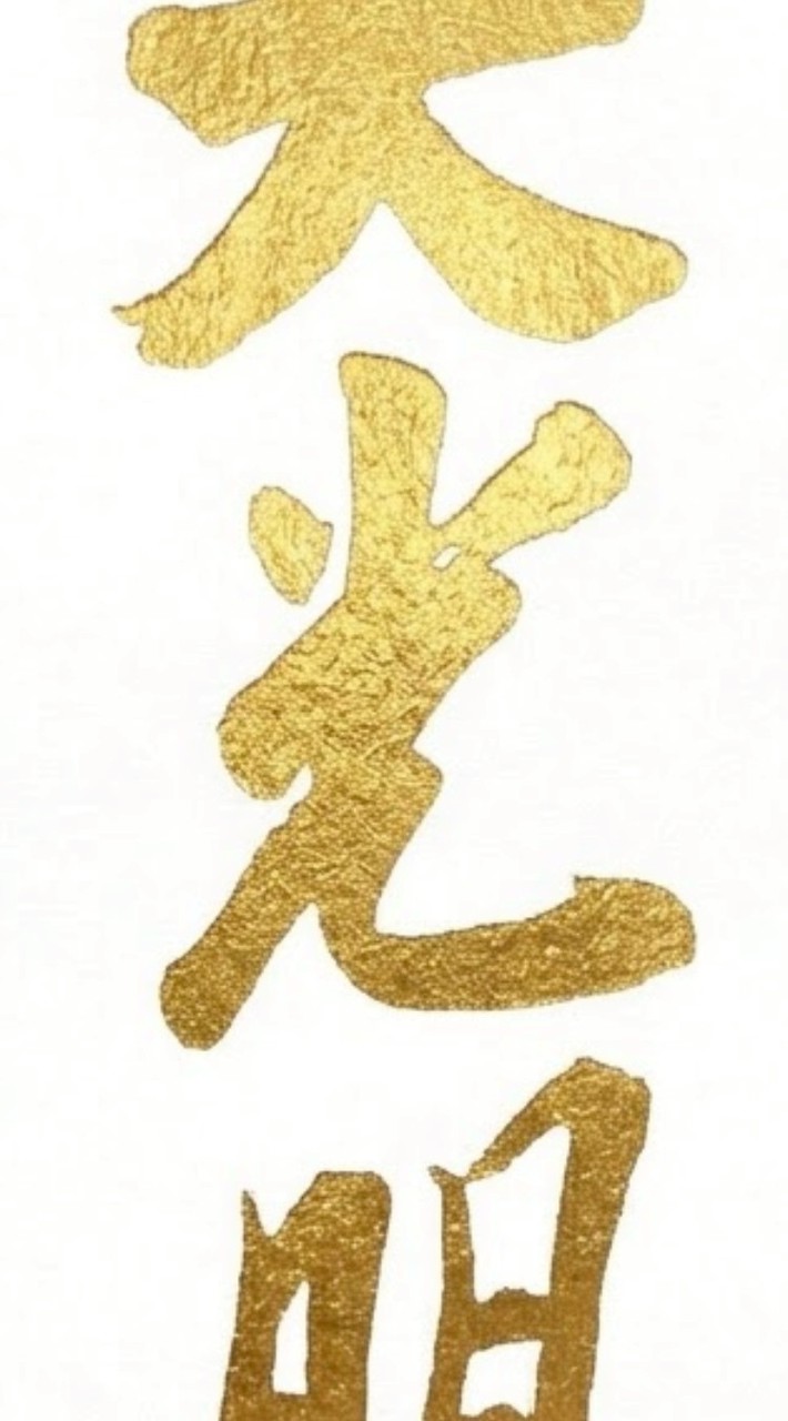 1️⃣光行俠的身心靈奇幻旅程