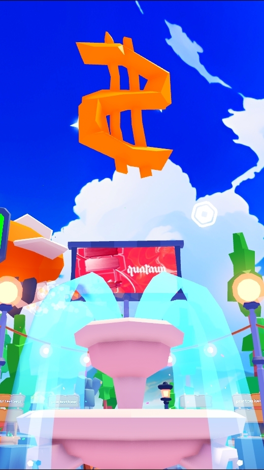 ロブロックス　寄付ゲーム　3個の配布企画してます　　ブレインロット　何でも