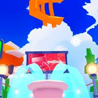 ロブロックス　寄付ゲーム　3個の配布企画してます　　ブレインロット　何でも