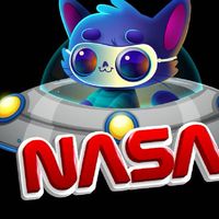 NASA COM