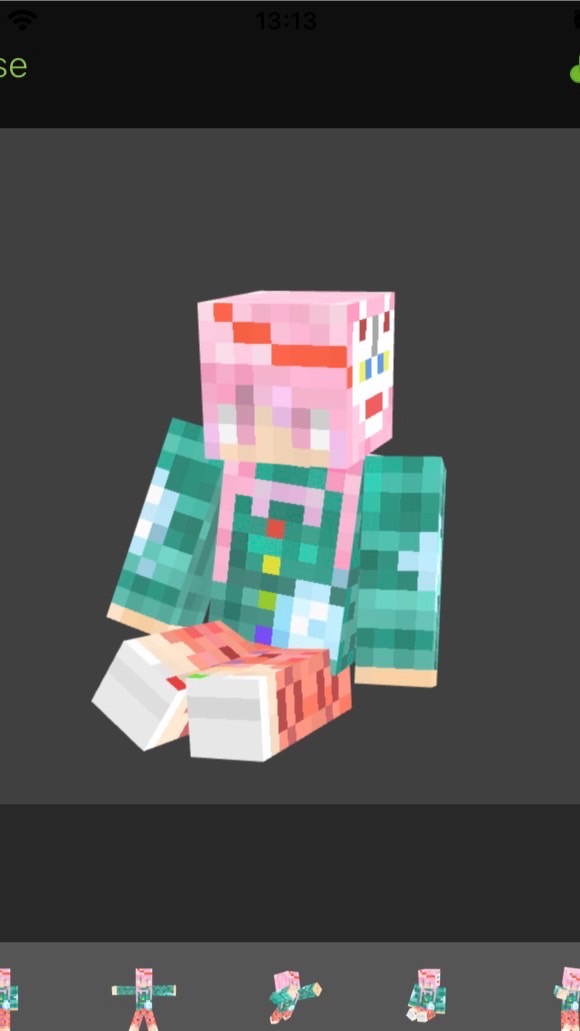 秦こころ同好会