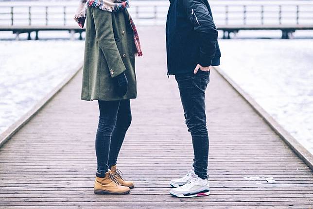 5 Cara Putusin Pacar Biar Tak Sakit Hati