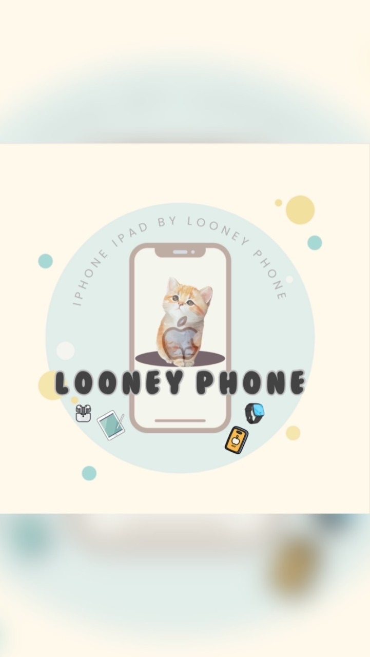  LOONEY PHONE 