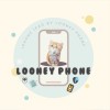  LOONEY PHONE 