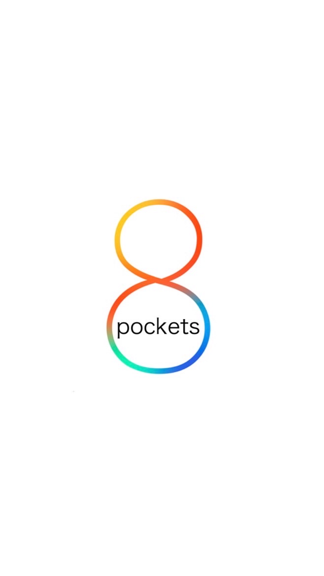 8pockets