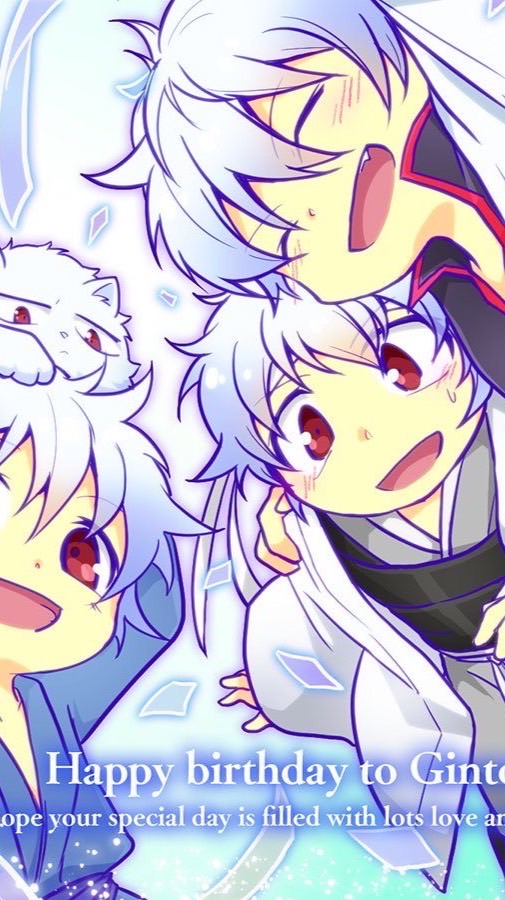 銀魂緩也！Σ(＞△＜；)