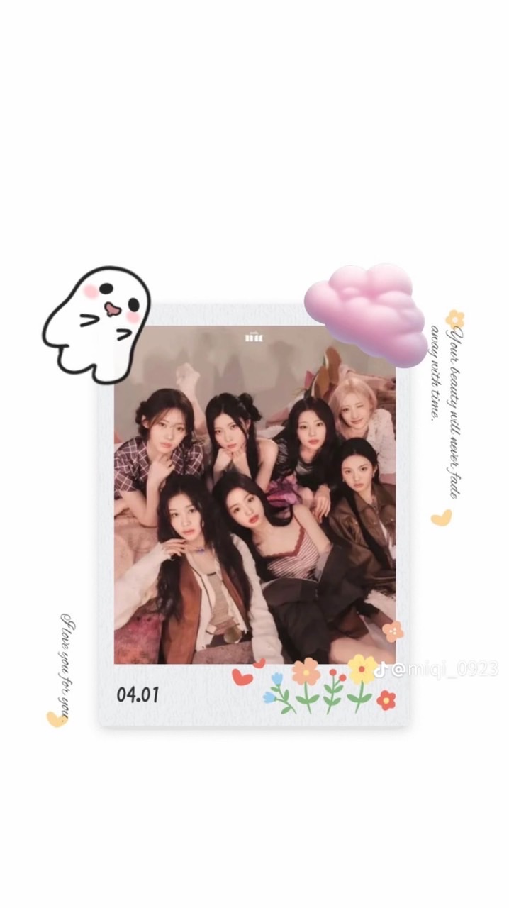 Love BABYMONSTER的快進來❤️🩷