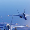 warthunder陸海空合同特殊作戦精鋭部隊  チーム11