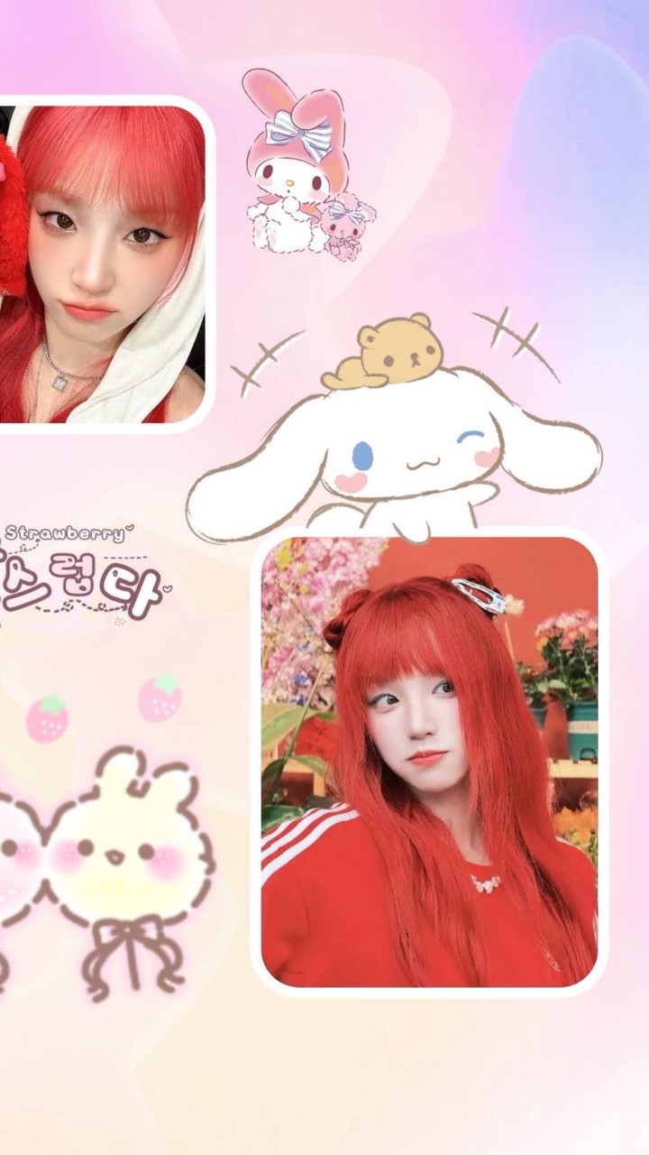 愛idle~ BLACKPINK