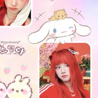 愛idle~ BLACKPINK