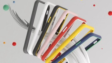 iPhone 13入手沒？防摔手機殼先準備好！